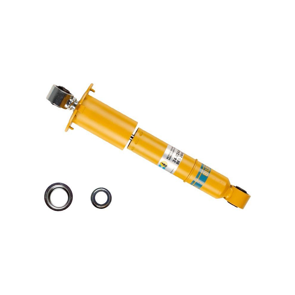 Stoßdämpfer BILSTEIN 24-024464 BILSTEIN - B6 Hochleistungsdämpfer für JAGUAR
