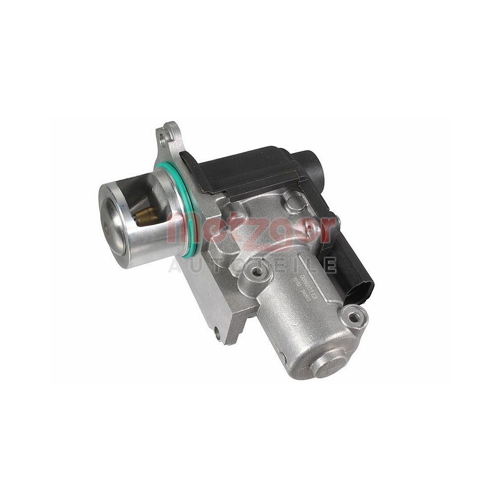 AGR-Ventil METZGER 08920113 f&uuml;r AUDI SEAT SKODA VW