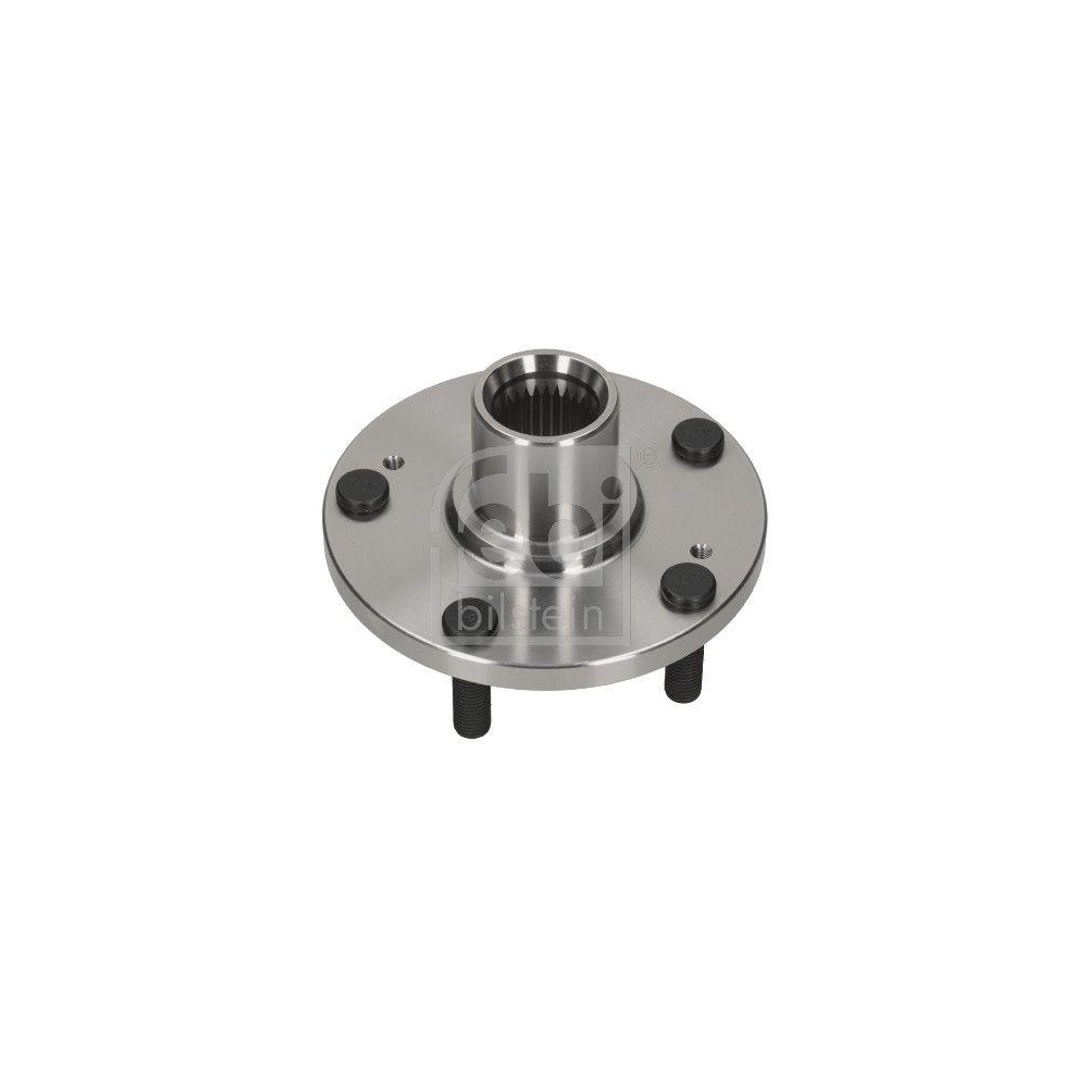 FEBI BILSTEIN Radnabe 194629 f&uuml;r HYUNDAI KIA, Vorderachse links