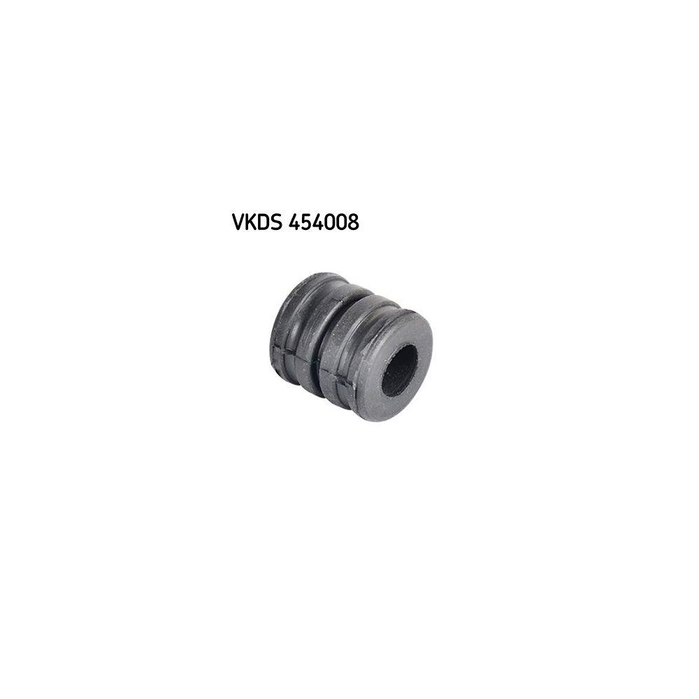 Lagerbuchse, Stabilisator SKF VKDS 454008 f&uuml;r FORD, Hinterachse beidseitig