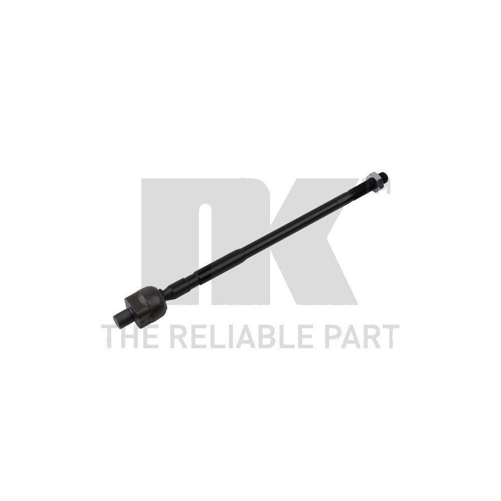 Axialgelenk, Spurstange NK 5035211 f&uuml;r SUZUKI, Vorderachse, Vorderachse links