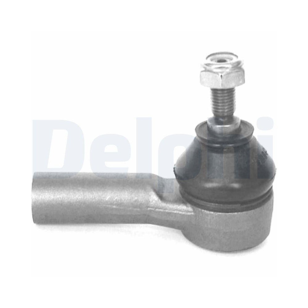 DELPHI TA1607 Spurstangenkopf für CITROËN FIAT LANCIA PEUGEOT, Vorderachse