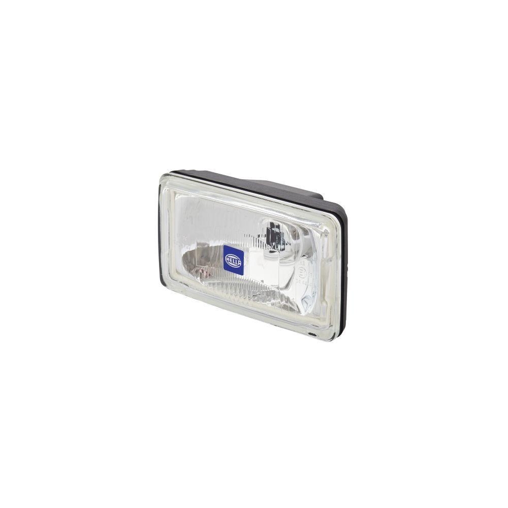 HELLA Fernscheinwerfer 1FB 005 860-231 f&uuml;r DAF, links, rechts