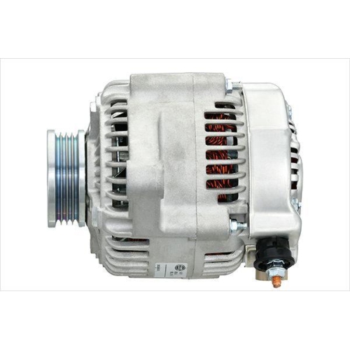 HELLA Generator 8EL 015 630-441 f&uuml;r TOYOTA