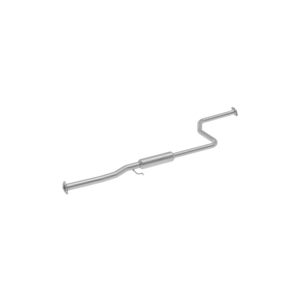 HELLA Mittelschalld&auml;mpfer 8LC 366 024-231 Easy2Fit &ndash;