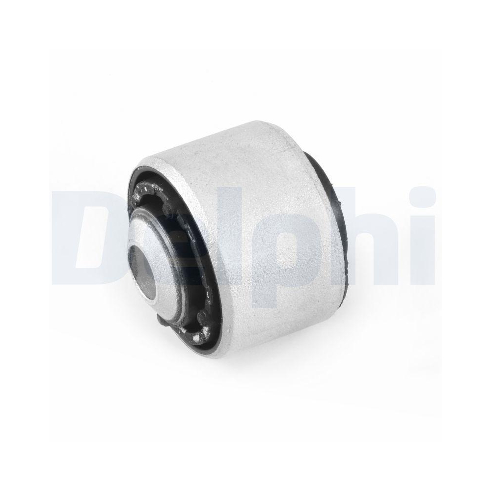 DELPHI TD2092W Lagerung, Lenker f&uuml;r AUDI BENTLEY, Hinterachse