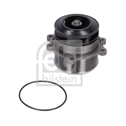FEBI BILSTEIN 1005938 Wasserpumpe, Motork&uuml;hlung f&uuml;r IVECO