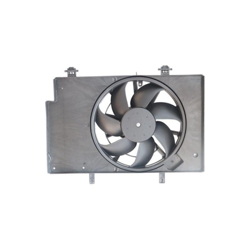 HELLA 8EW 366 420-661 L&uuml;fter, Motork&uuml;hlung f&uuml;r FORD