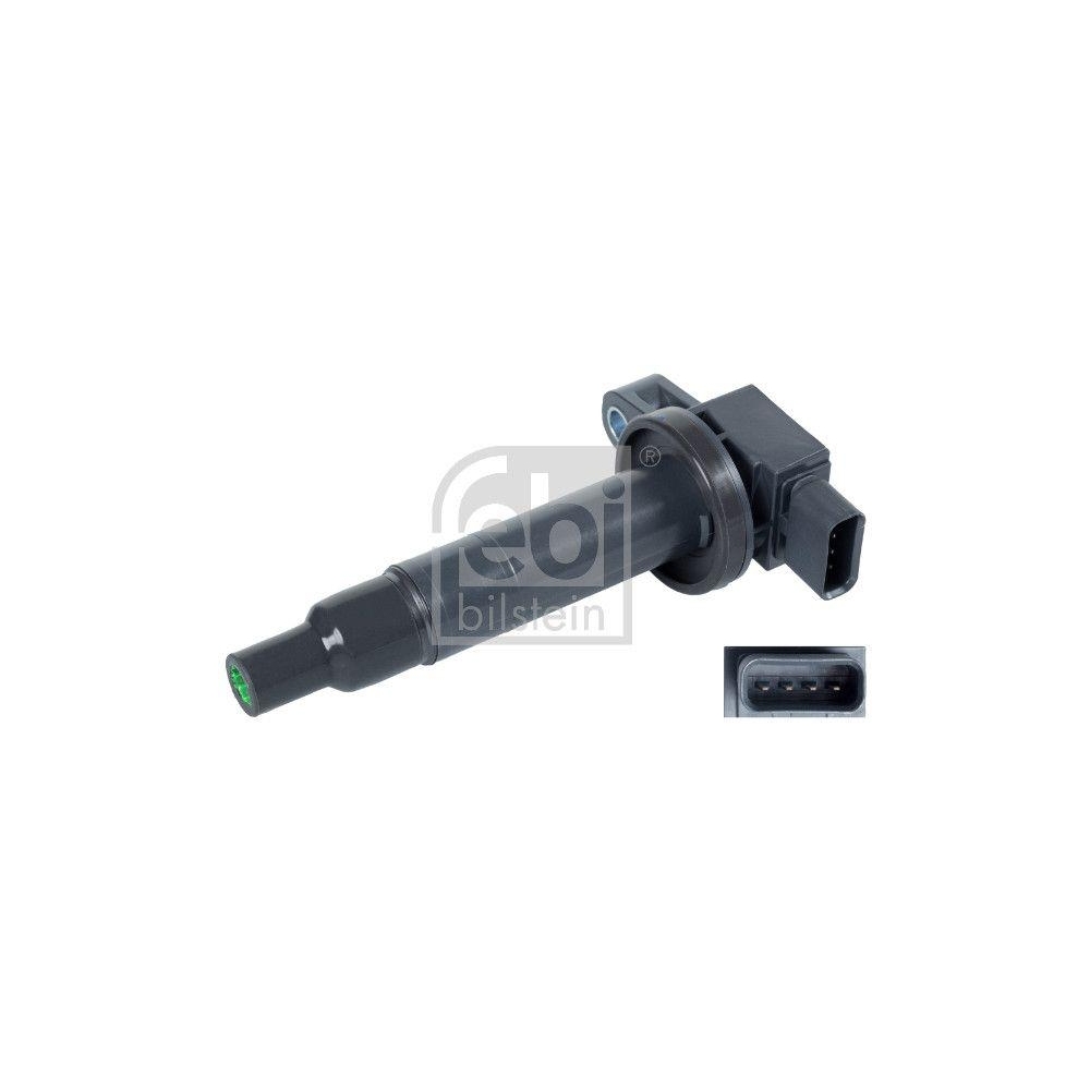FEBI BILSTEIN Z&uuml;ndspule 28658 f&uuml;r TOYOTA SCION
