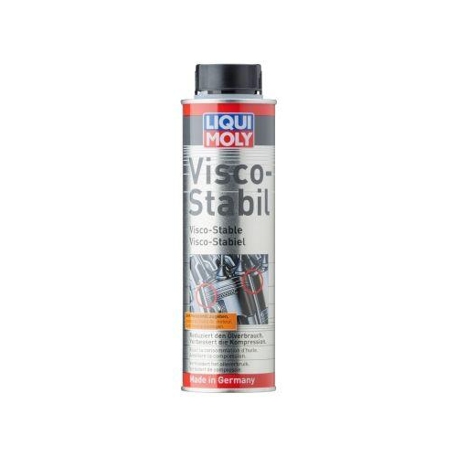 Motor&ouml;ladditiv LIQUI MOLY 1017 Visco-Stabil f&uuml;r