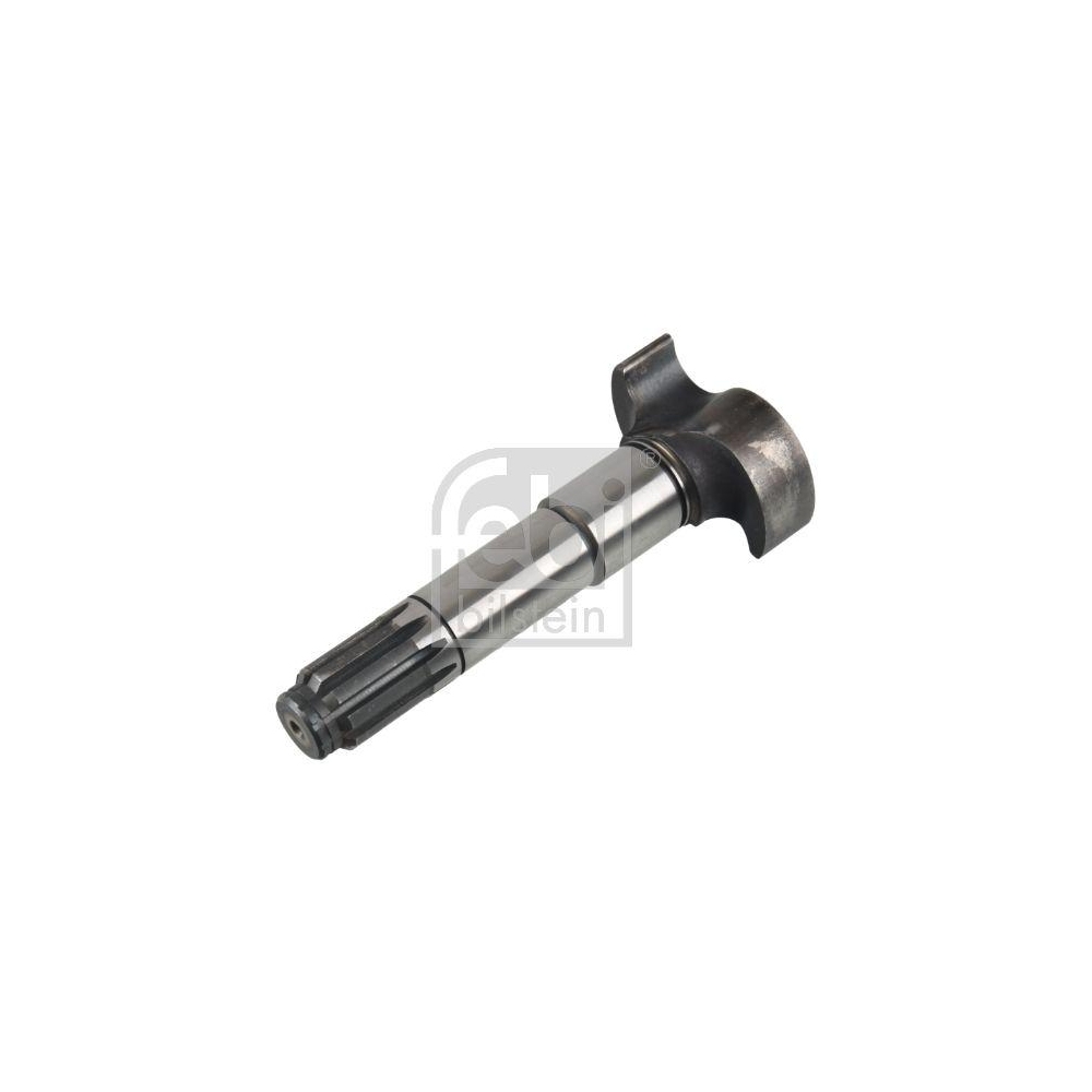 FEBI BILSTEIN Bremswelle, Trommelbremse 174142 f&uuml;r ROR, links