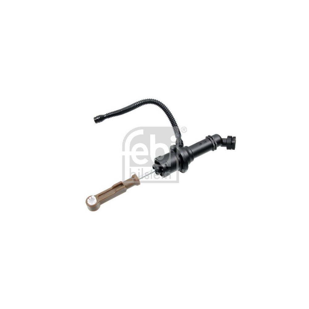 FEBI BILSTEIN Geberzylinder, Kupplung 175361 f&uuml;r RENAULT DACIA