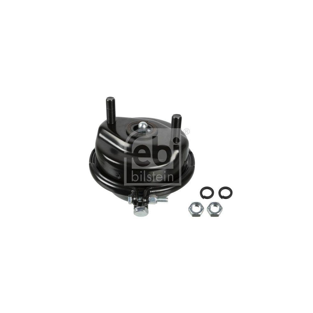 FEBI BILSTEIN Membranbremszylinder 176577 für BPW