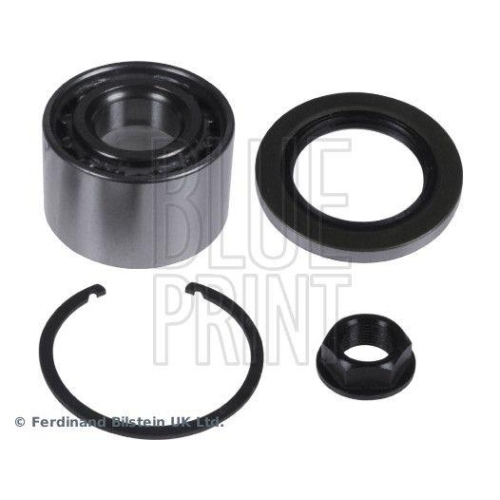 Radlagersatz BLUE PRINT ADT382102 f&uuml;r TOYOTA, Vorderachse links