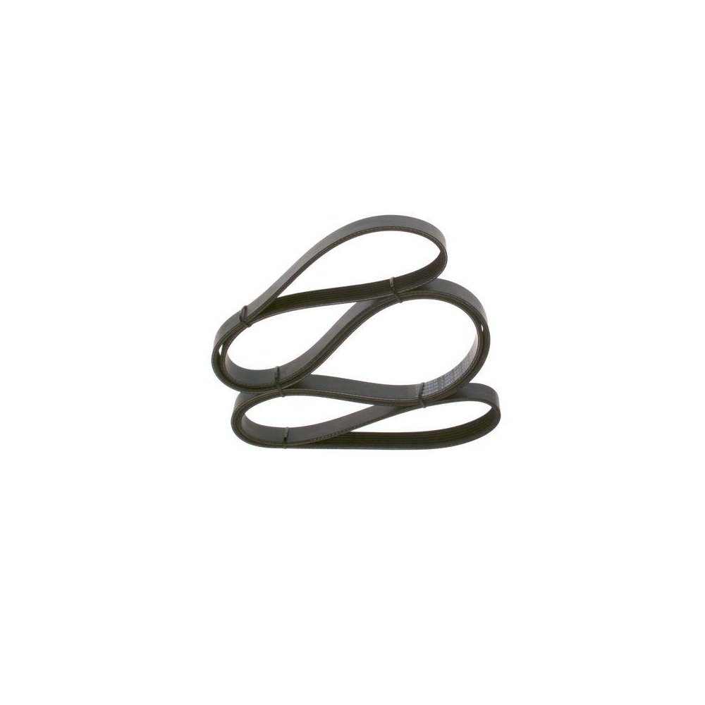 Keilrippenriemen BOSCH 1 987 947 824 f&uuml;r AUDI BMW CHRYSLER DODGE FORD HONDA SEAT