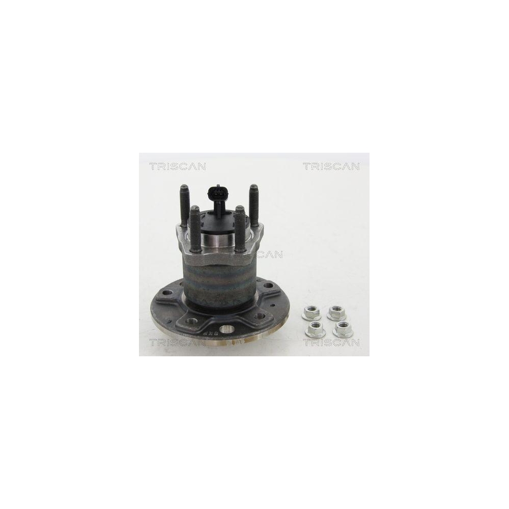 Radlagersatz TRISCAN 8530 24239 f&uuml;r OPEL VAUXHALL, Hinterachse