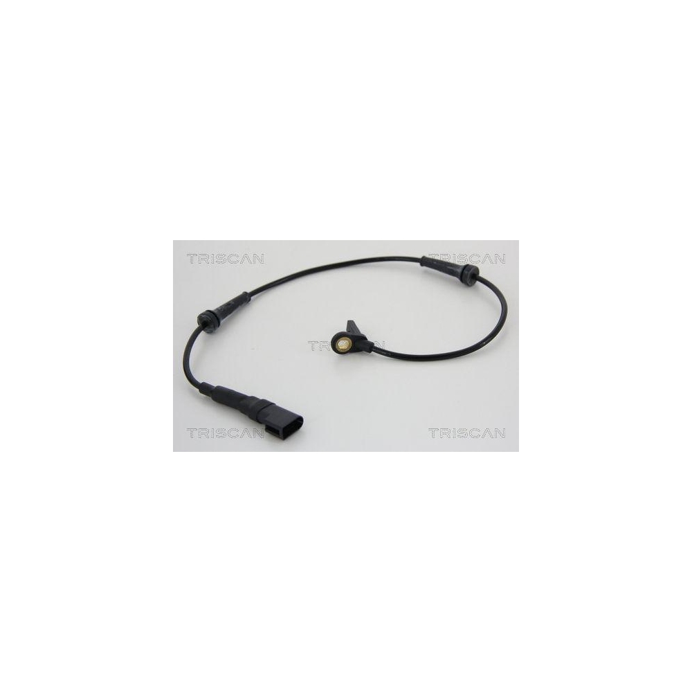 Sensor, Raddrehzahl TRISCAN 8180 16104 f&uuml;r FORD, Vorderachse