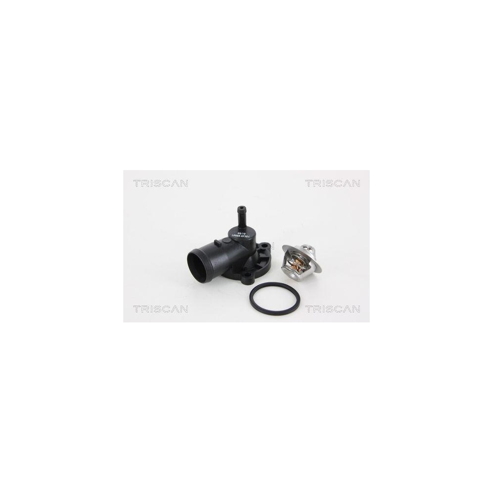Thermostat, Kühlmittel TRISCAN 8620 31488 für AUDI SEAT SKODA VW