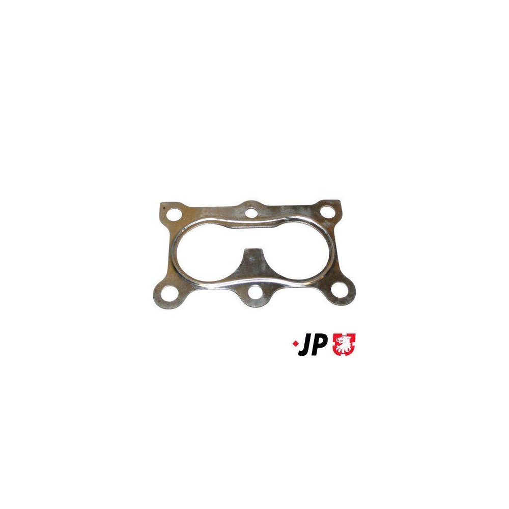 Dichtung, Abgasrohr JP GROUP 1121103600 JP für AUDI SEAT SKODA VW VAG