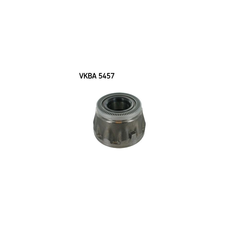 Radlagersatz SKF VKBA 5457 f&uuml;r DAF RENAULT VOLVO RENAULT TRUCKS, Hinterachse