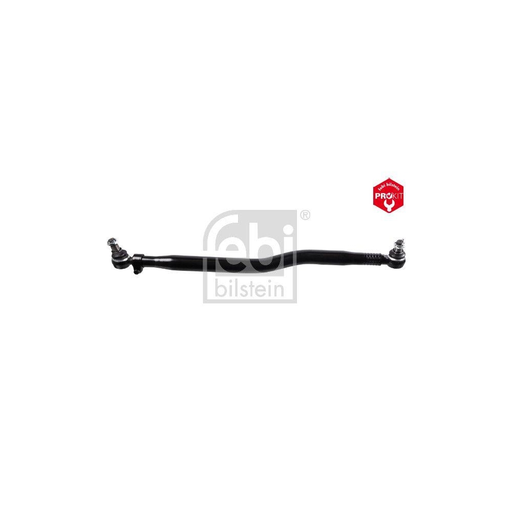 FEBI BILSTEIN Lenkstange 187789 ProKit f&uuml;r SCANIA, Vorderachse, au&szlig;en