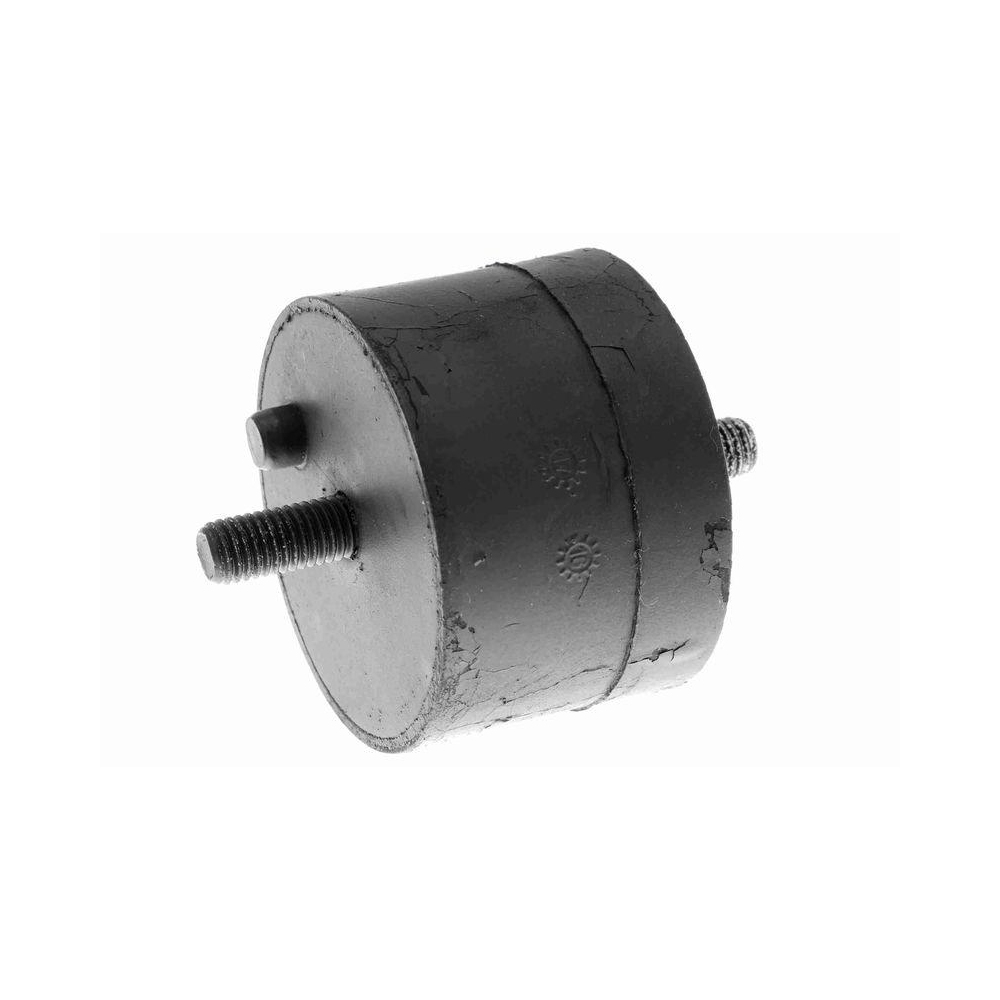 Lagerung, Motor VAICO V20-0465 Original VAICO Qualit&auml;t f&uuml;r BMW, Hinterachse