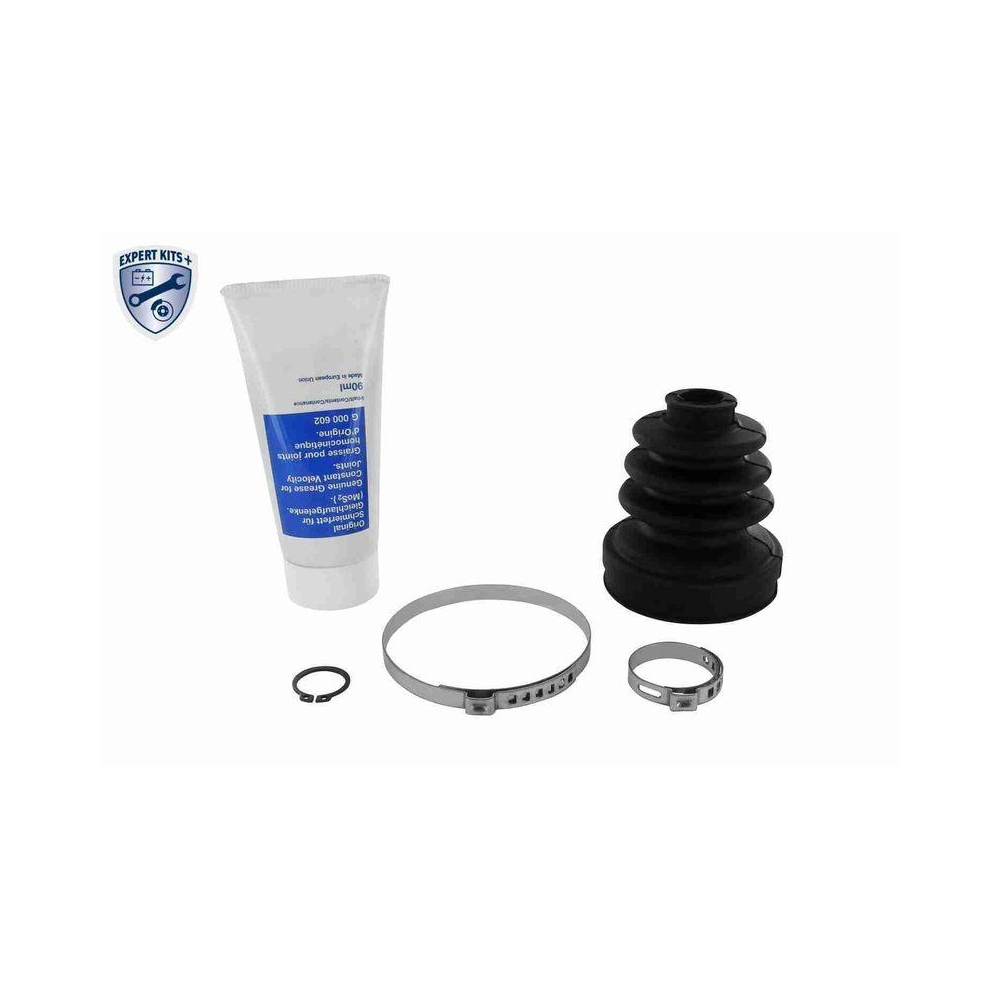 Faltenbalgsatz, Antriebswelle VAICO V40-0720 EXPERT KITS + für CITROËN FORD OPEL