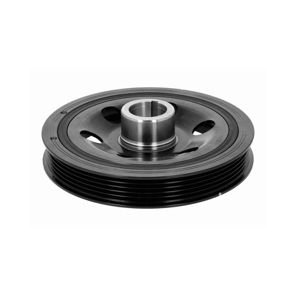 Riemenscheibe, Kurbelwelle VAICO V30-4245 Original VAICO Qualit&auml;t f&uuml;r