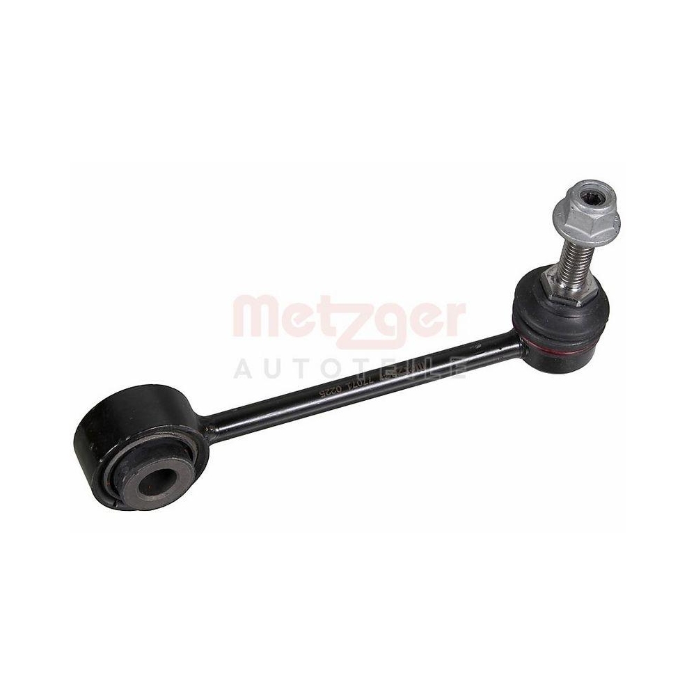 Stange/Strebe, Stabilisator METZGER 53087209 KIT + GREENPARTS f&uuml;r AUDI PORSCHE