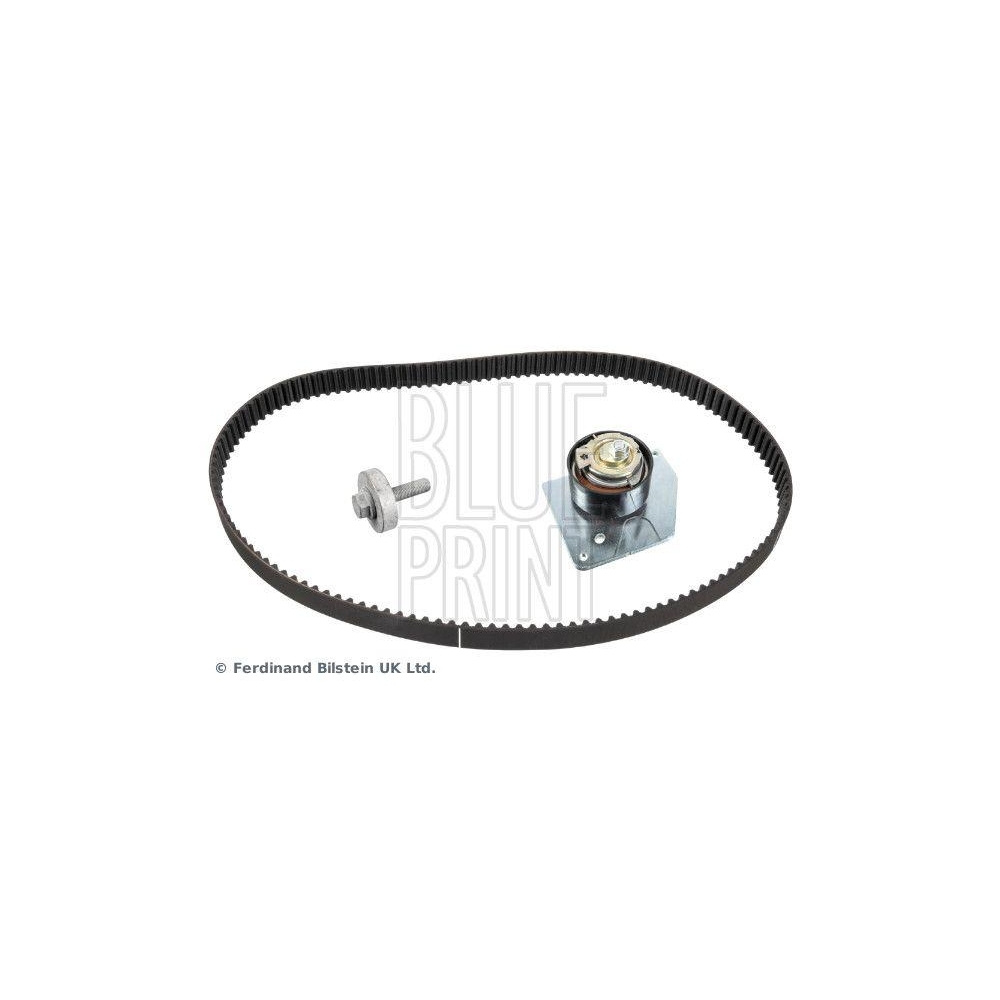 Zahnriemensatz BLUE PRINT ADBP730103 f&uuml;r RENAULT SUZUKI