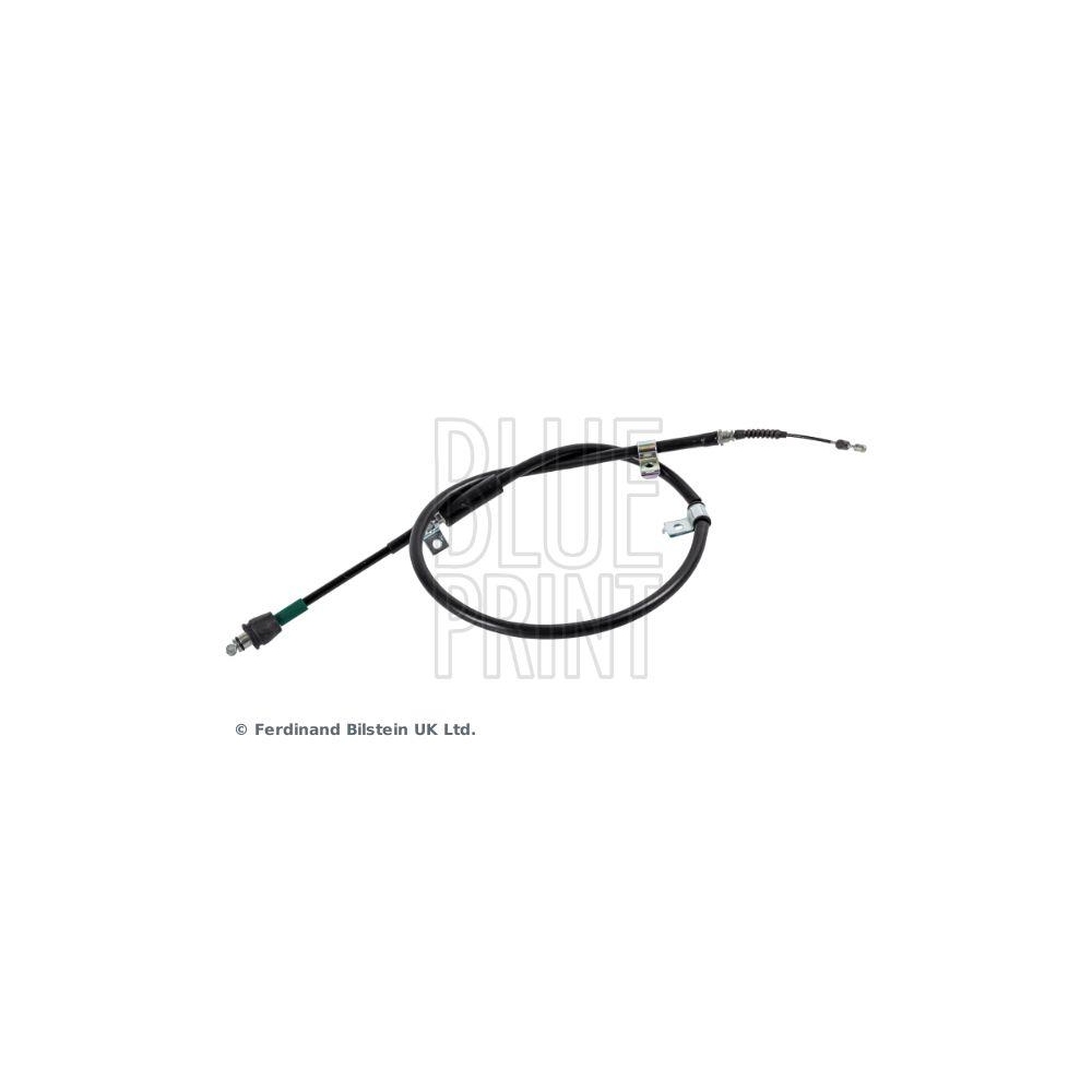 Seilzug, Feststellbremse BLUE PRINT ADG04699 f&uuml;r HYUNDAI, hinten rechts