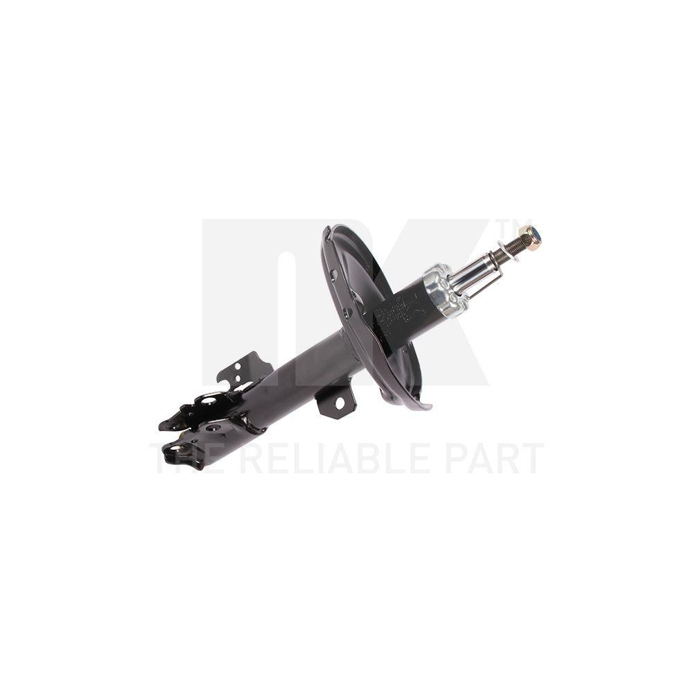 Sto&szlig;d&auml;mpfer NK 654534505 f&uuml;r TOYOTA LEXUS, Vorderachse links