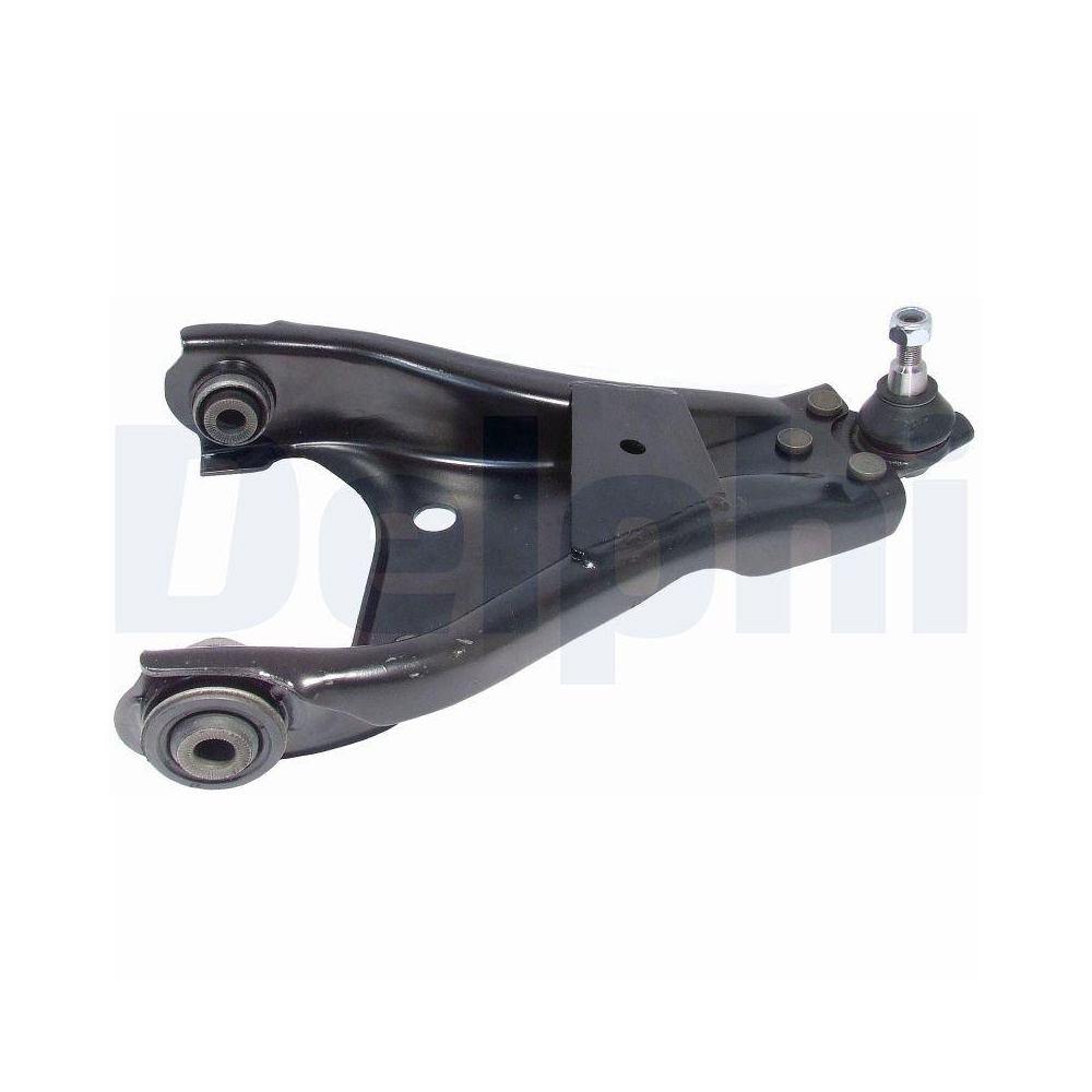 DELPHI TC2445 Lenker, Radaufh&auml;ngung f&uuml;r RENAULT DACIA, Vorderachse rechts, au&szlig;en