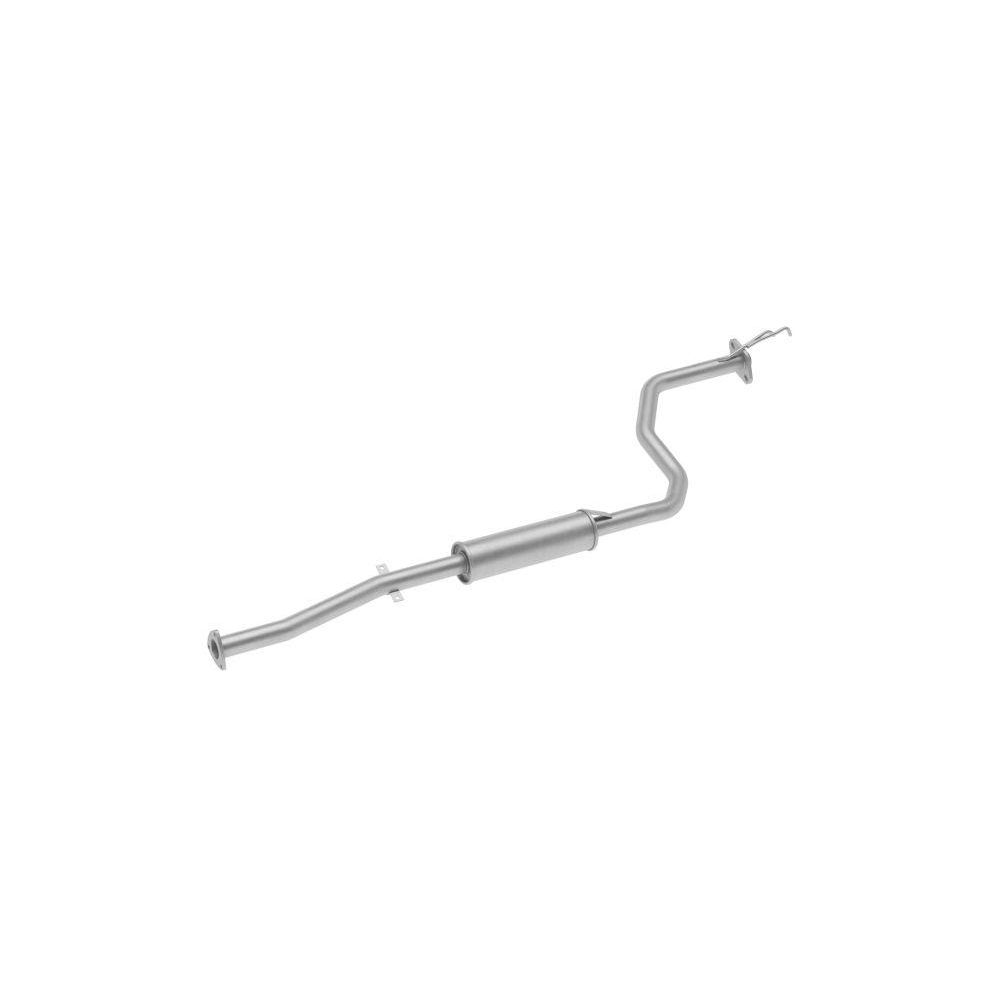 HELLA Mittelschalld&auml;mpfer 8LC 366 024-251 Easy2Fit &ndash;