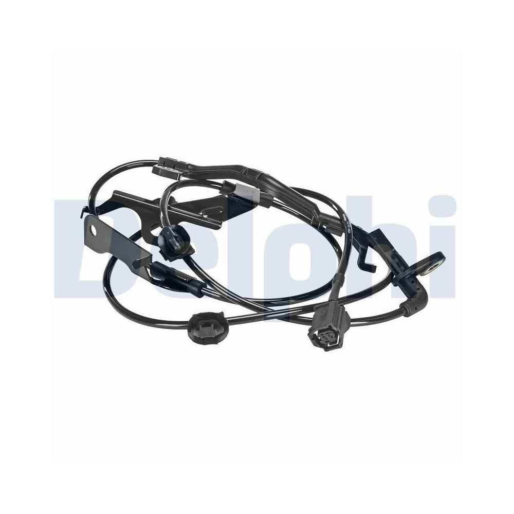 DELPHI SS21541-12B1 Sensor, Raddrehzahl f&uuml;r TOYOTA, Vorderachse rechts