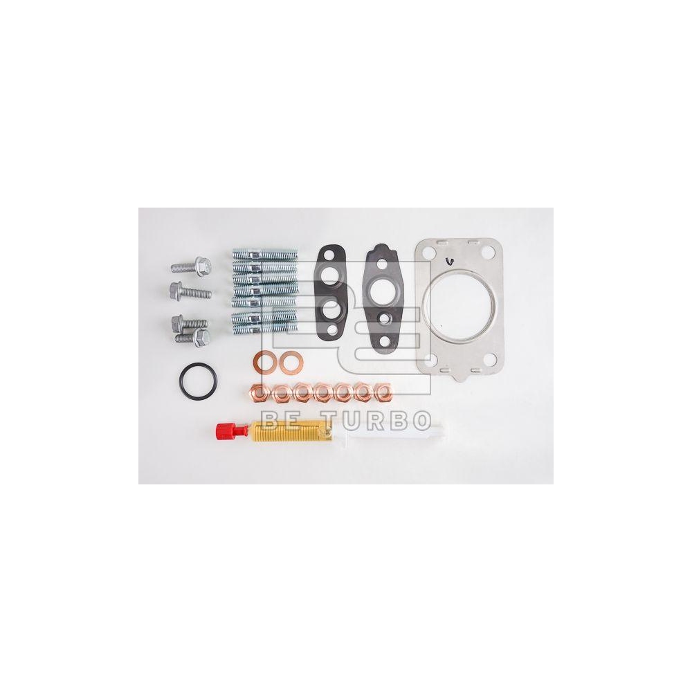 BE TURBO ABS536 Montagesatz, Lader f&uuml;r SAAB