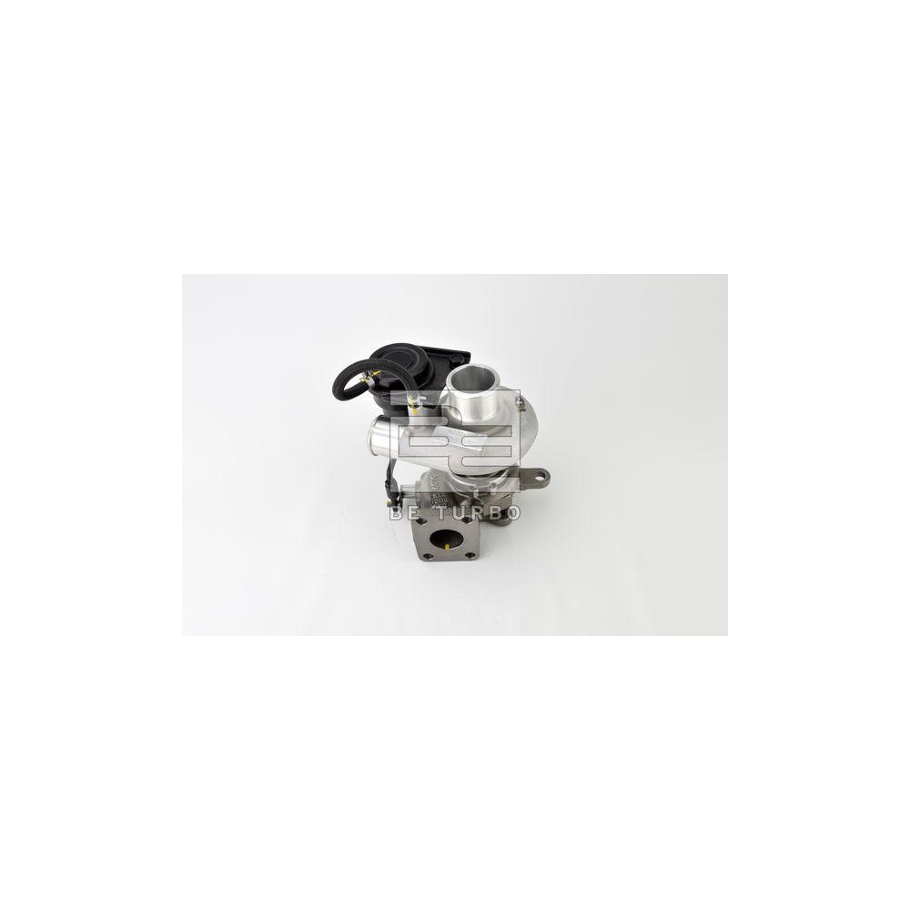 BE TURBO 127219RED Lader, Aufladung f&uuml;r HYUNDAI