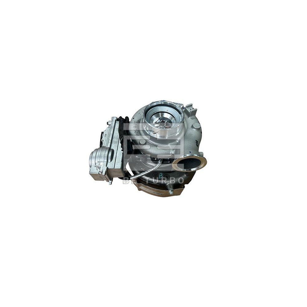 BE TURBO 131991 Lader, Aufladung f&uuml;r