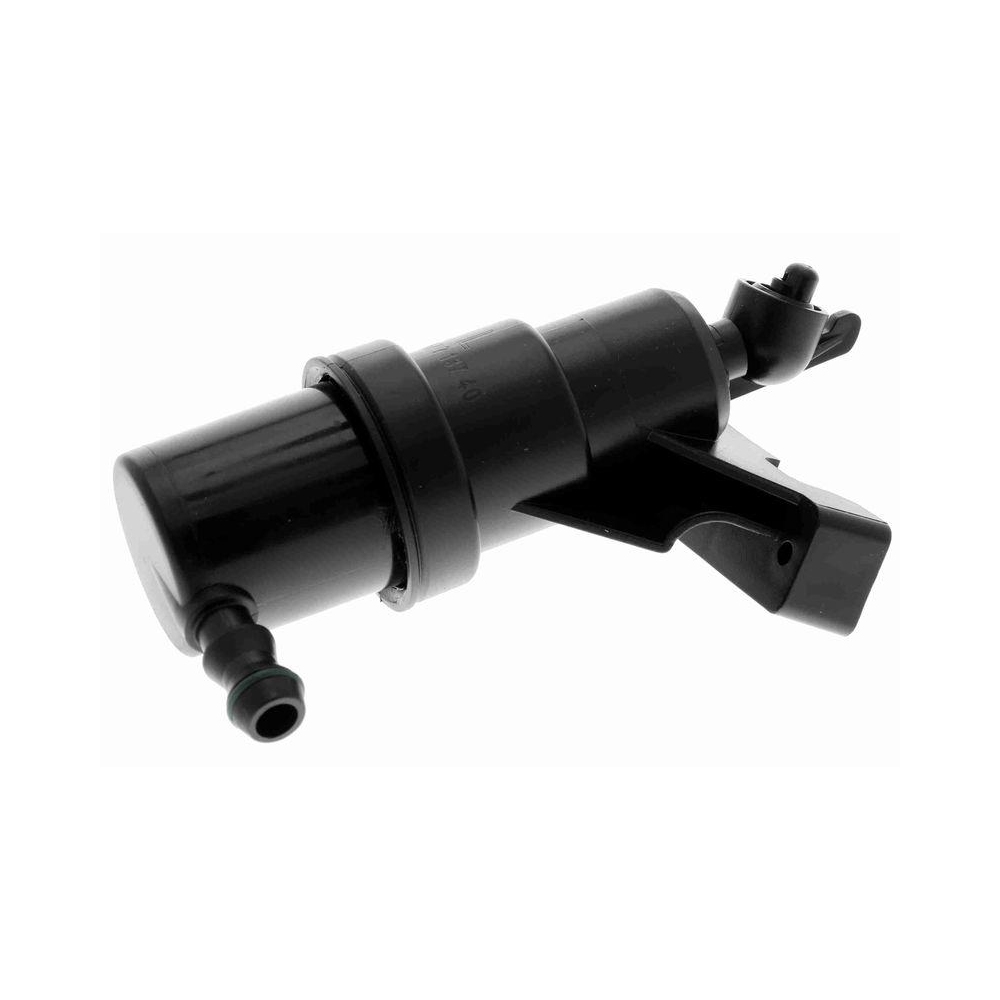 VEMO Waschwasserd&uuml;se, Scheinwerferreinigung links und rechts V20-08-0428 + V20-08-0429 f&uuml;r BMW