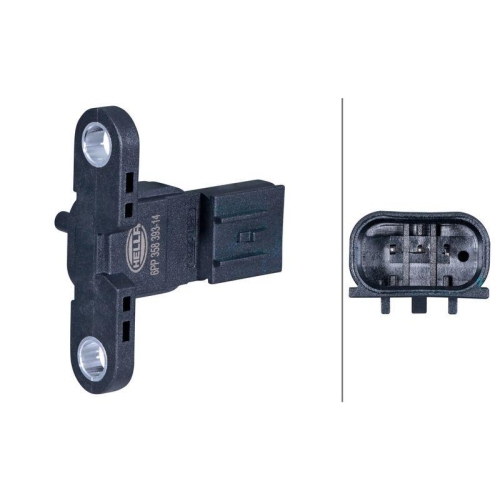 HELLA 6PP 358 393-141 Sensor, Ladedruck f&uuml;r TOYOTA LEXUS