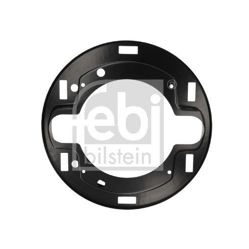 FEBI BILSTEIN 1004015 Abdeckblech, Bremstrommel f&uuml;r IVECO