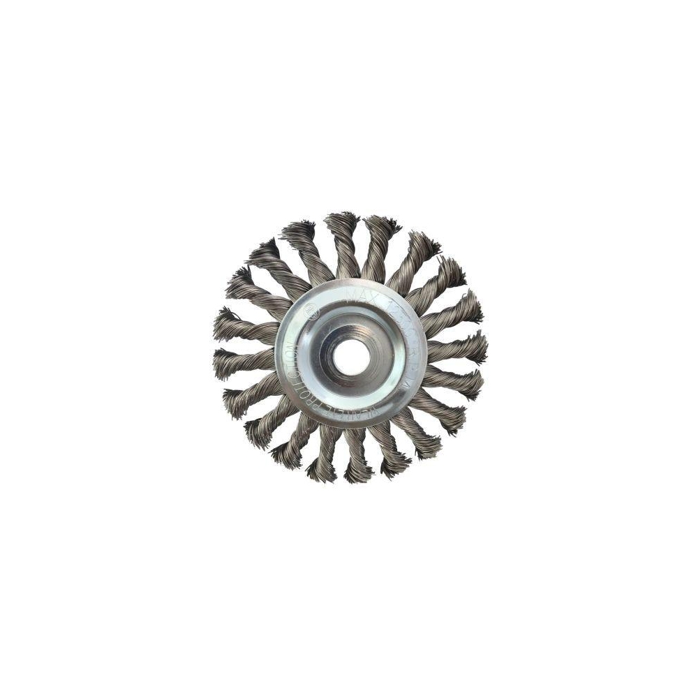 Drahtbürste KS TOOLS 340.0047 für