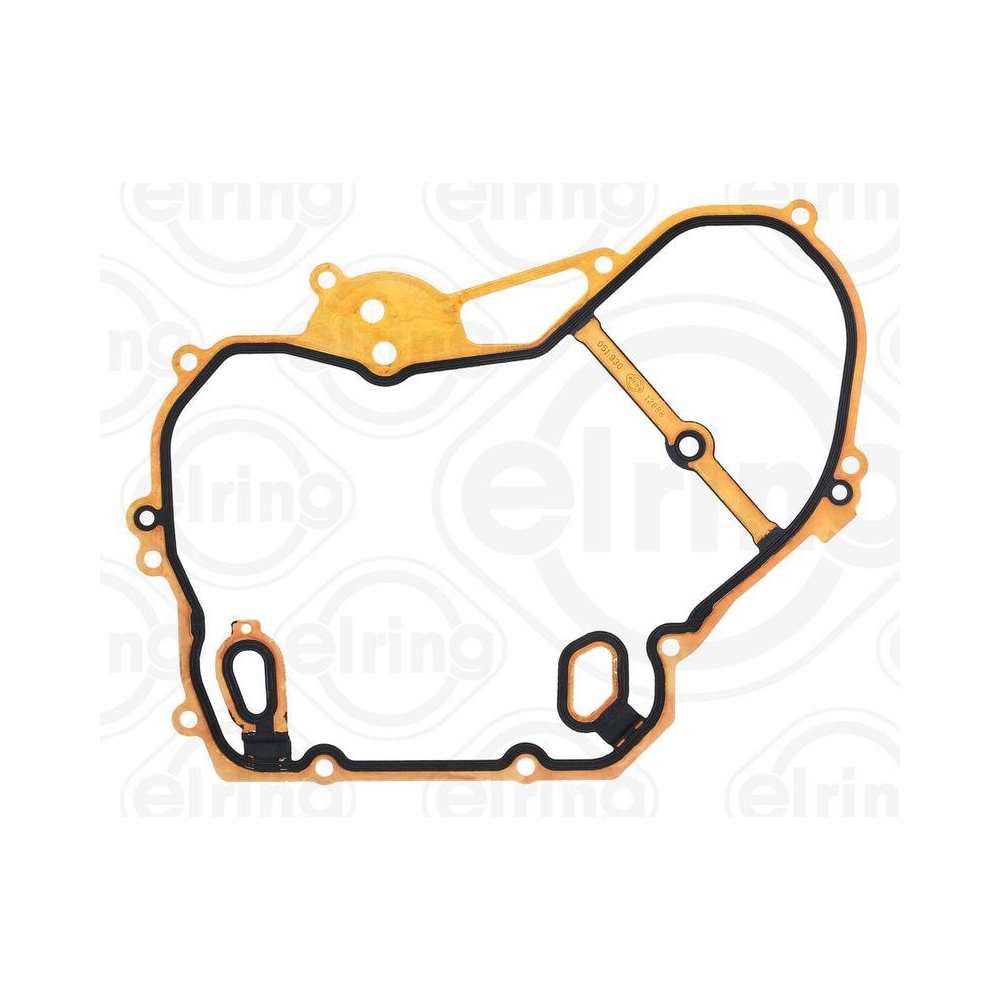 Dichtung, Steuergehäusedeckel ELRING 051.930 für ALFA ROMEO FIAT GMC OPEL BUICK