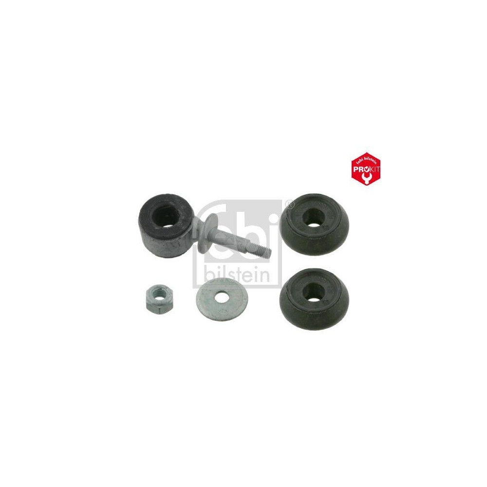 FEBI BILSTEIN Stange/Strebe, Stabilisator 23032 ProKit f&uuml;r SEAT VW