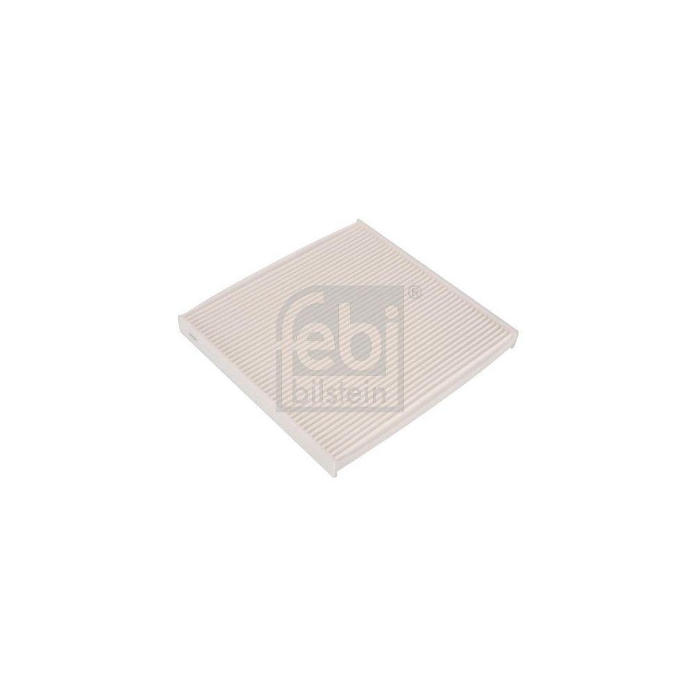 Filter, Innenraumluft FEBI BILSTEIN 19446 für MERCEDES-BENZ VOLVO CHERY