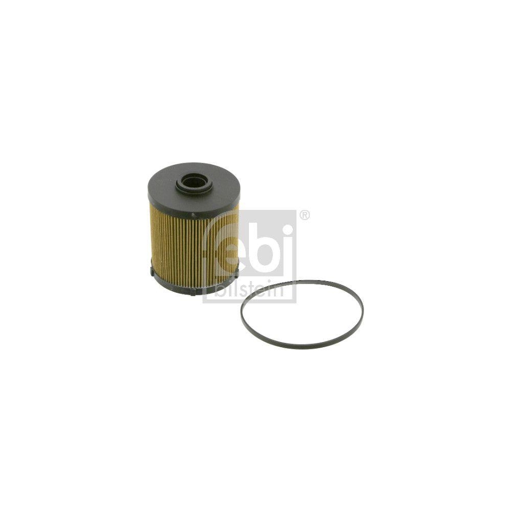 FEBI BILSTEIN Kraftstofffilter 26820 f&uuml;r MERCEDES-BENZ