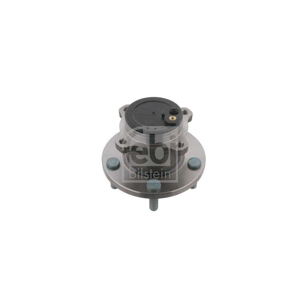 FEBI BILSTEIN Radlagersatz 32686 f&uuml;r MAZDA, Hinterachse links