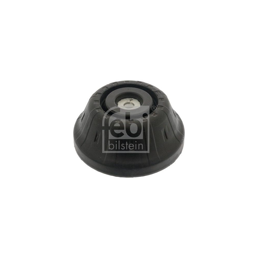 FEBI BILSTEIN Federbeinst&uuml;tzlager 46718 f&uuml;r VW, Vorderachse links