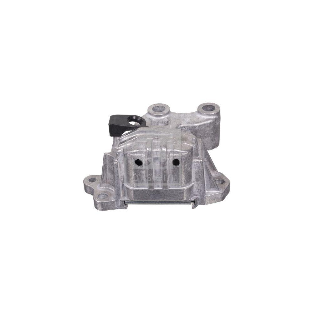 FEBI BILSTEIN Lagerung, Motor 102694 f&uuml;r FIAT JEEP, rechts