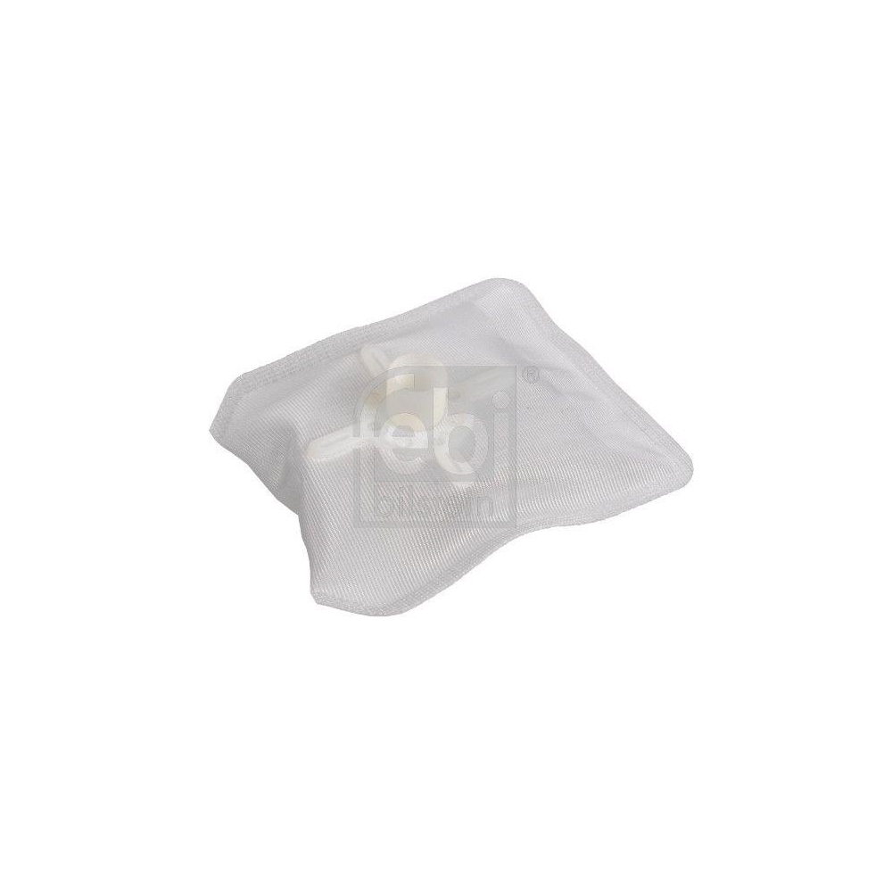 Harnstofffilter FEBI BILSTEIN 106989 für DAF